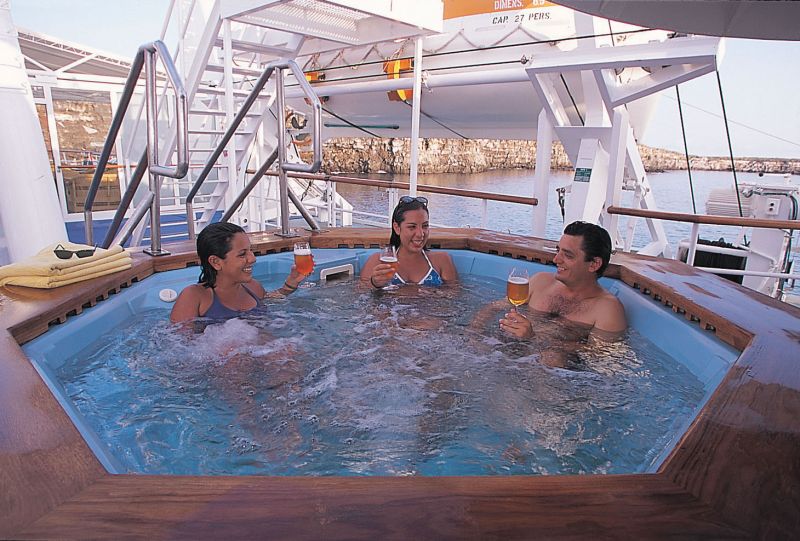 Jacuzzi