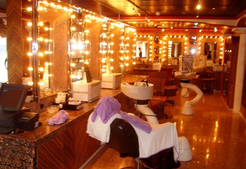 Salon