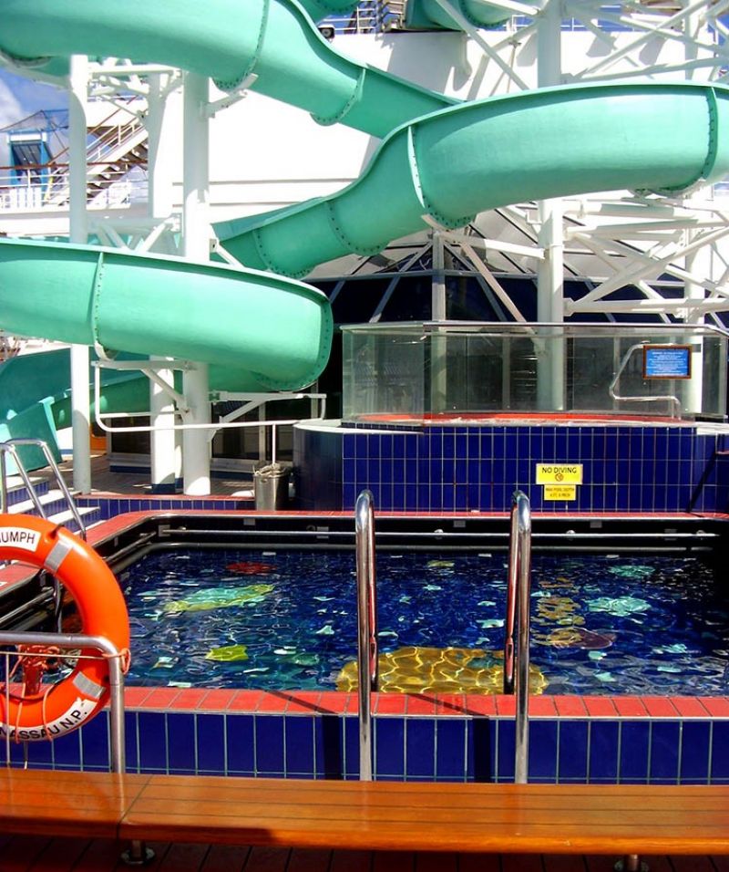 Universe Pool