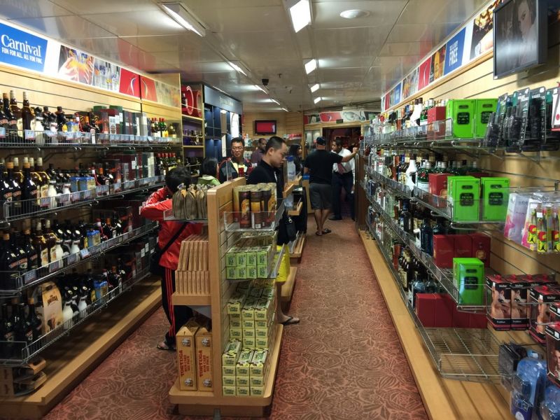 The Fun Shops