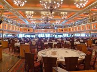Washington Dining Room