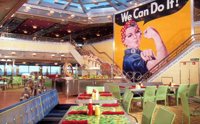 Rosie's Restaurant