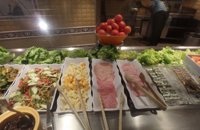 Mongolian Wok