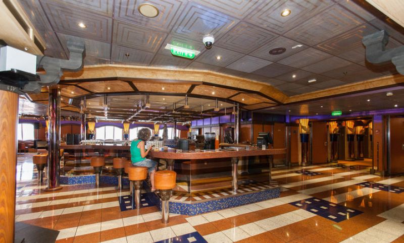 Dream Bar