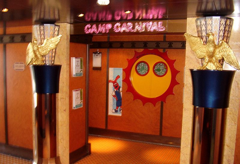 Camp Carnival