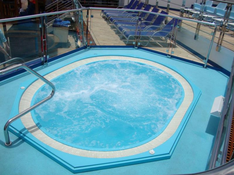 Jacuzzi