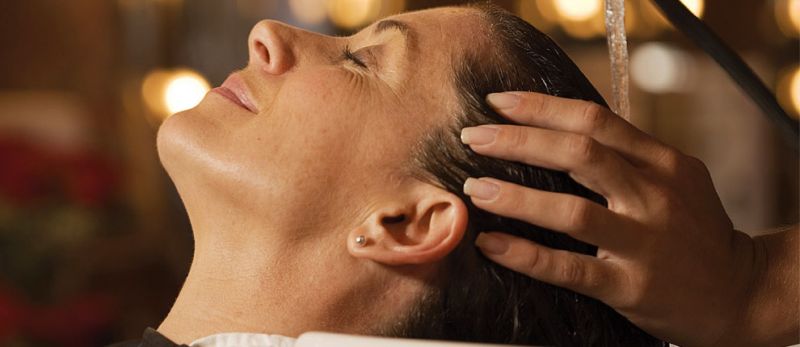 Hair and Beauty Salon