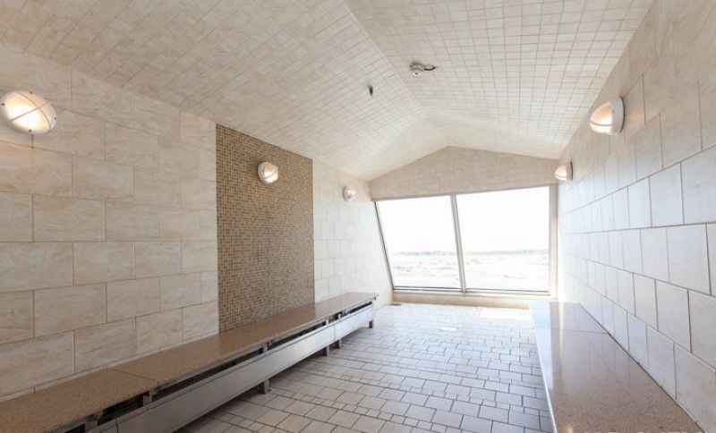 Steam Room
