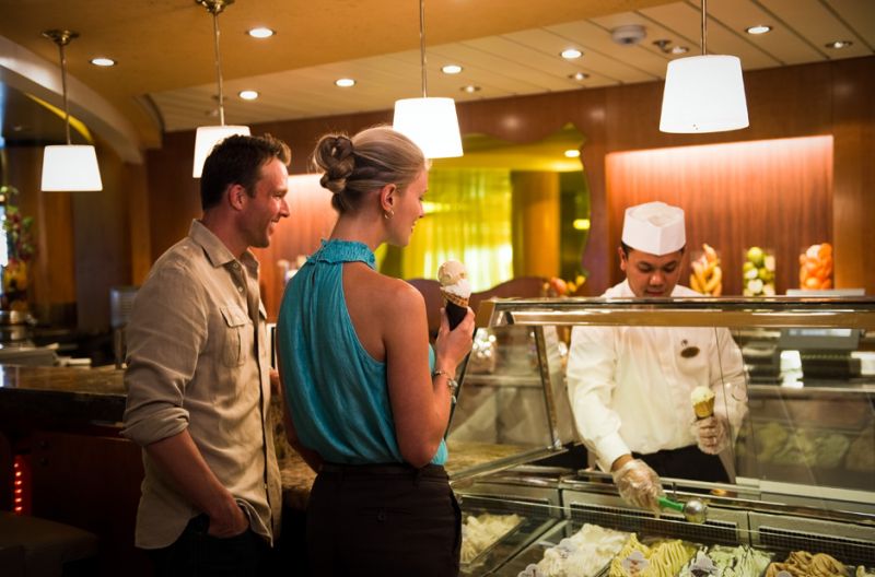 Gelateria
