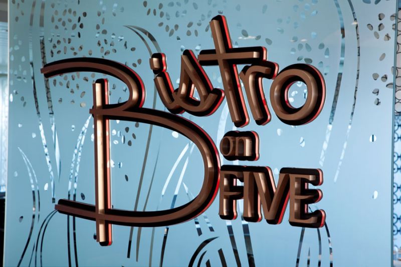 Bistro On Five
