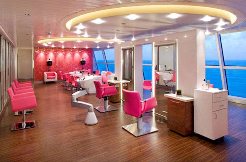 Hair Salon