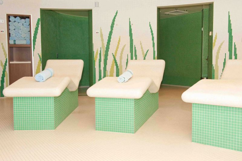 Persian Garden