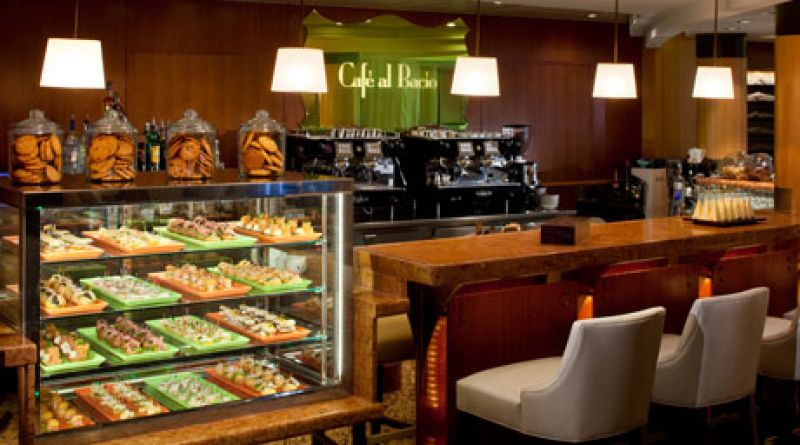 Cafe al Bacio