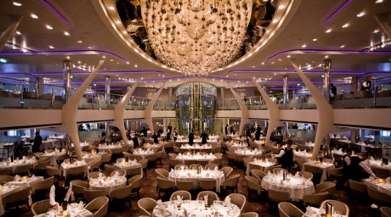 Main Restaurant
