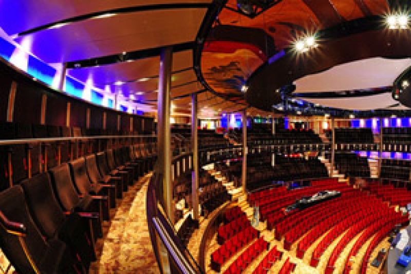 Equinox Theatre