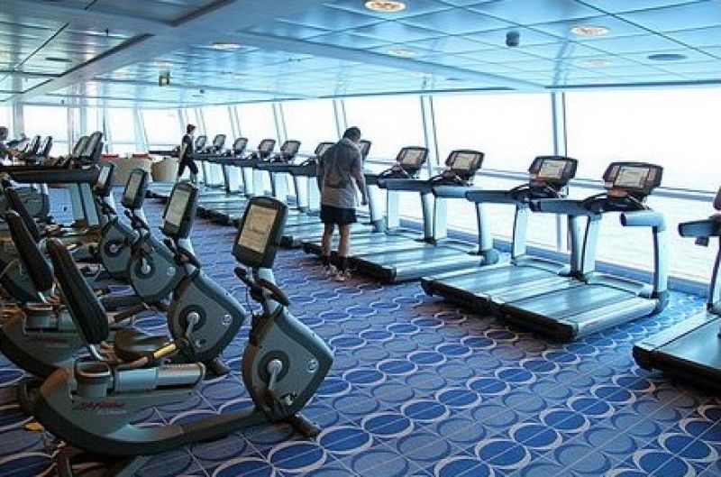 Fitness Centre