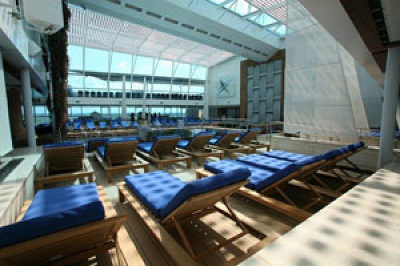 Solarium