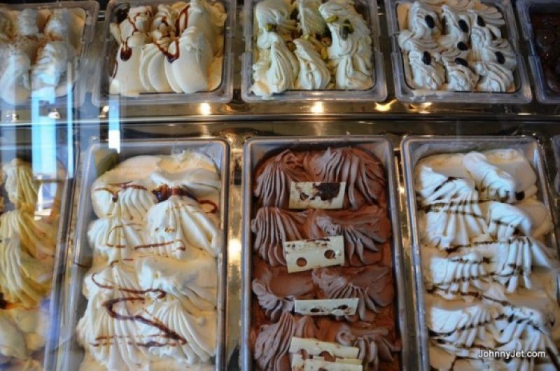 Gelateria