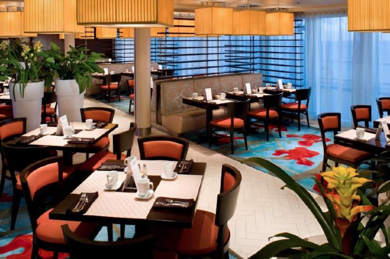 Bistro On Five