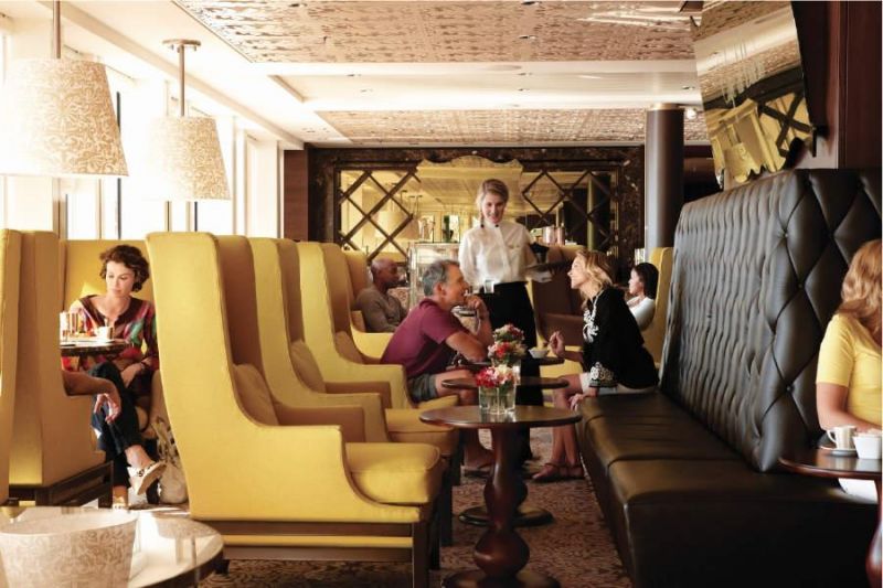 Cafe al Bacio
