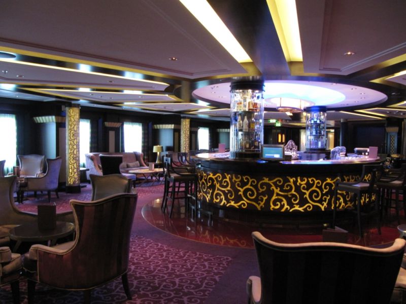 Ensemble Lounge