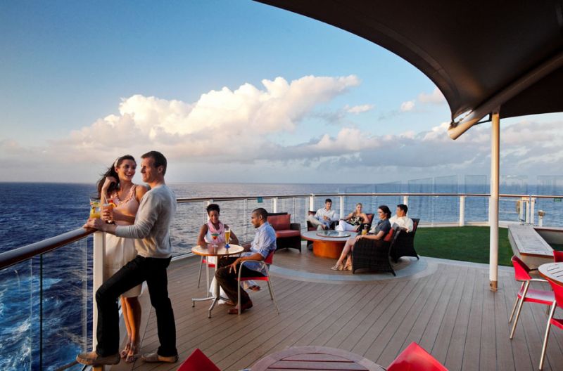 Sunset Bar