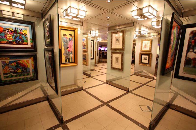 Art Gallery