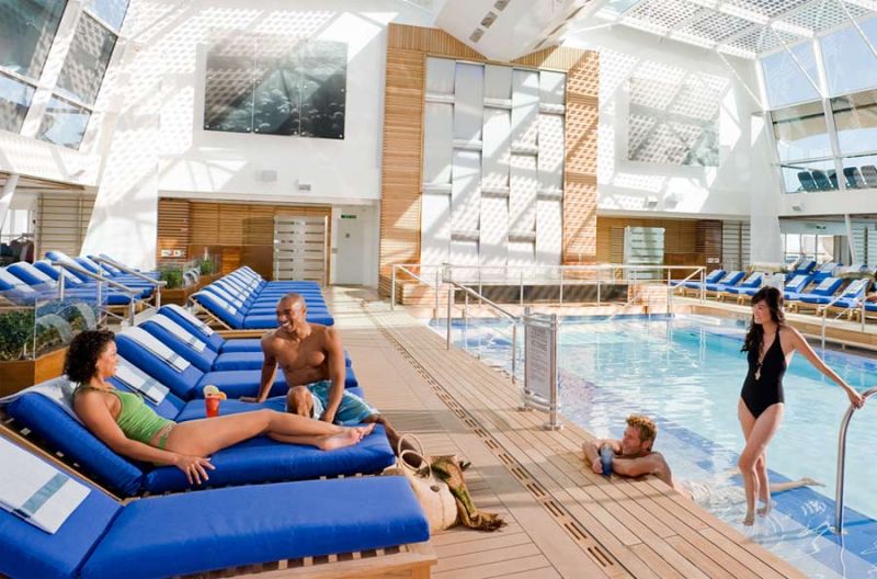 Solarium