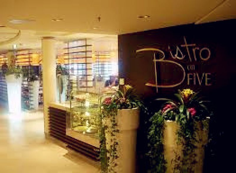 Bistro On Five