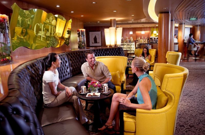 Cafe al Bacio