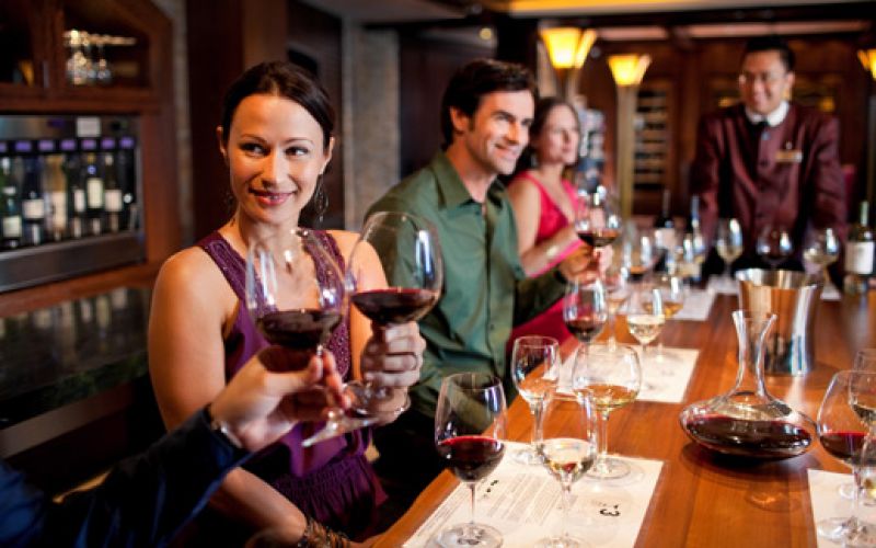 Cellar Masters