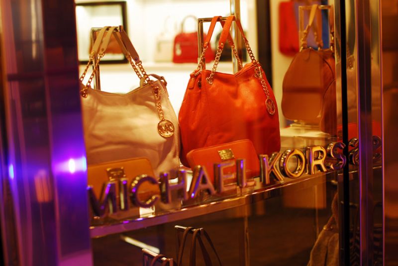 Galleria Boutiques