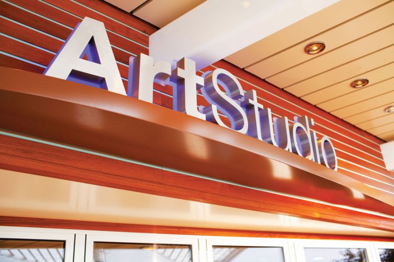Art Studio