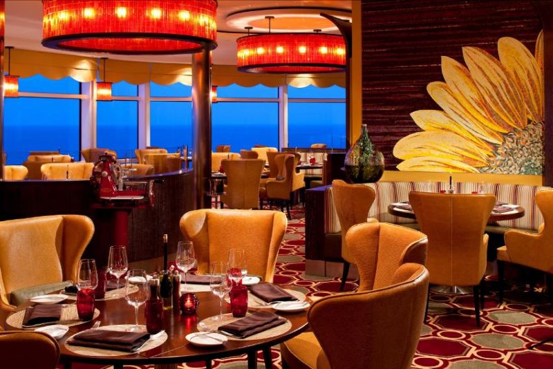 Tuscan Grille