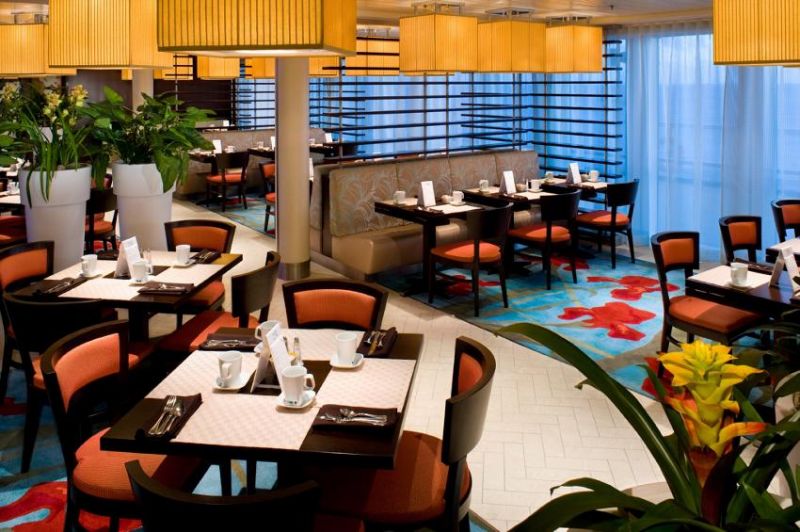 Bistro On Five