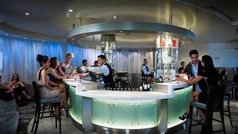 Martini Bar