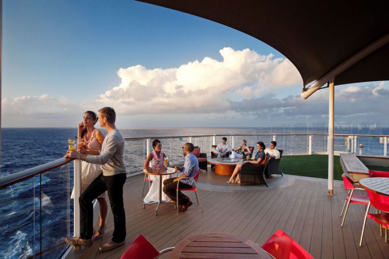 Sunset Bar