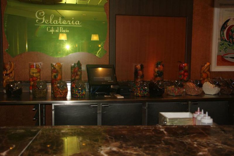 Gelateria