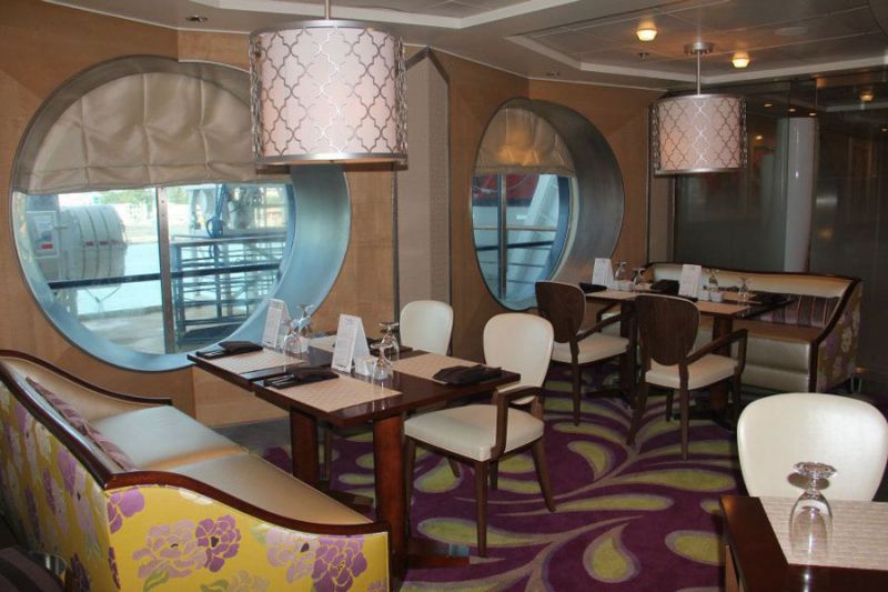 Bistro on Five