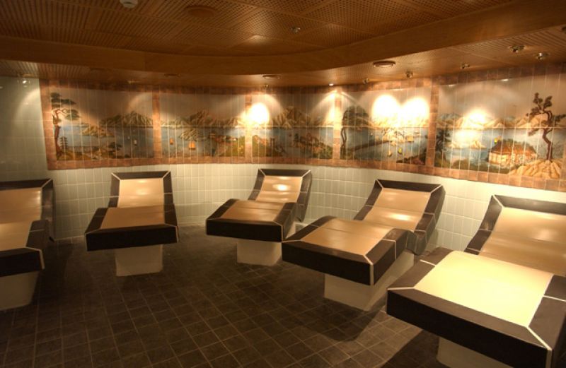 Lotus Spa