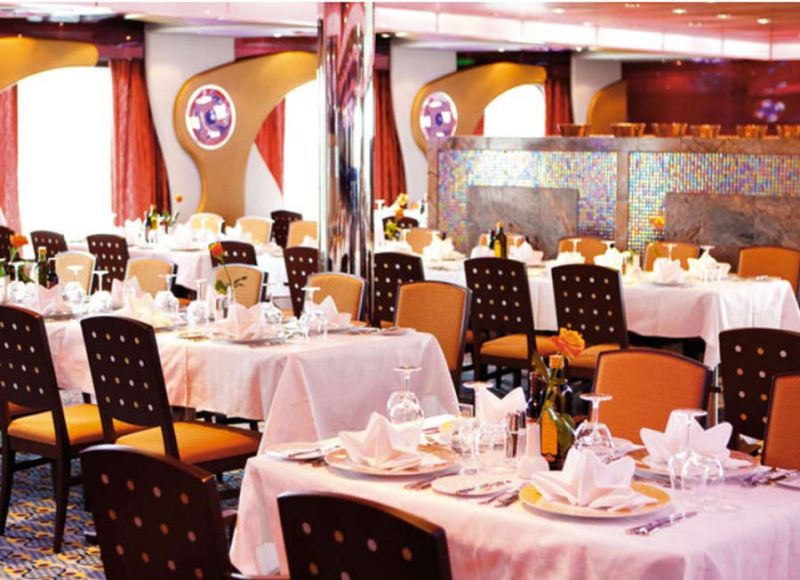 Ristorante Albatros