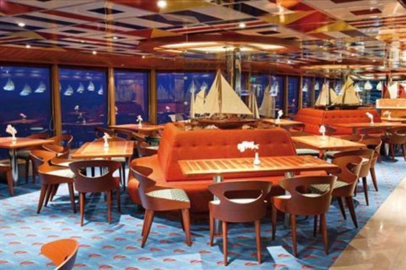 Ristorante Buffet Muscadins