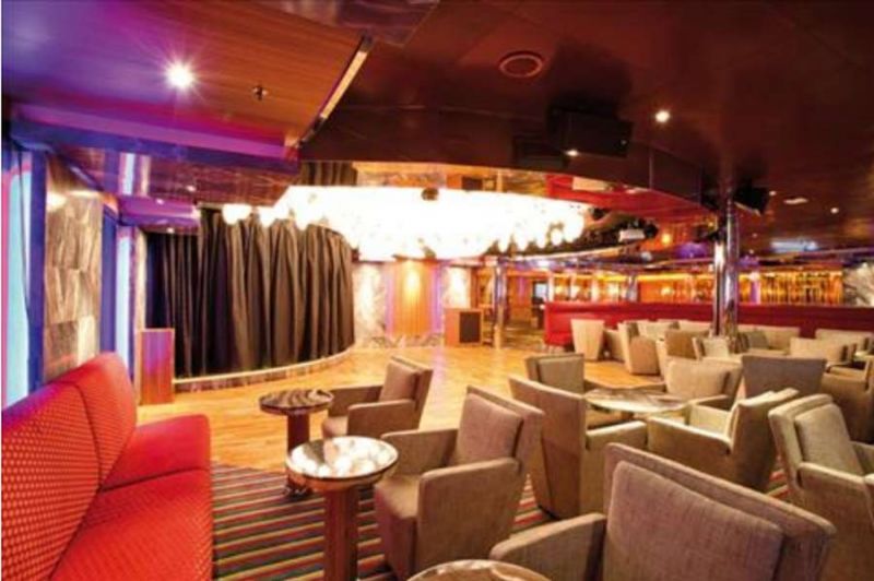 Piano Bar Excite