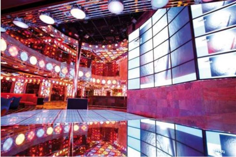 夜总会