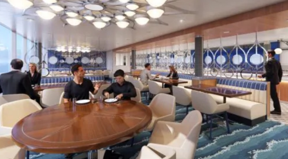 La Sagra dei sapori Buffet Restaurant