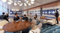 La Sagra dei sapori Buffet Restaurant