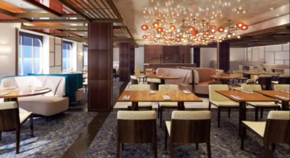 Ristorante Panorama