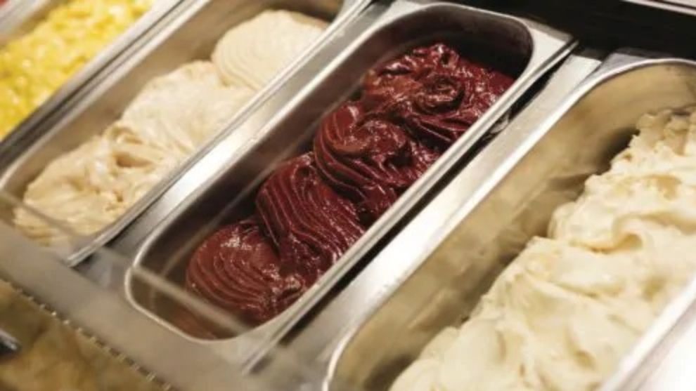 Amarillo Gelateria