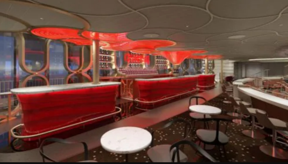 Campari Bar