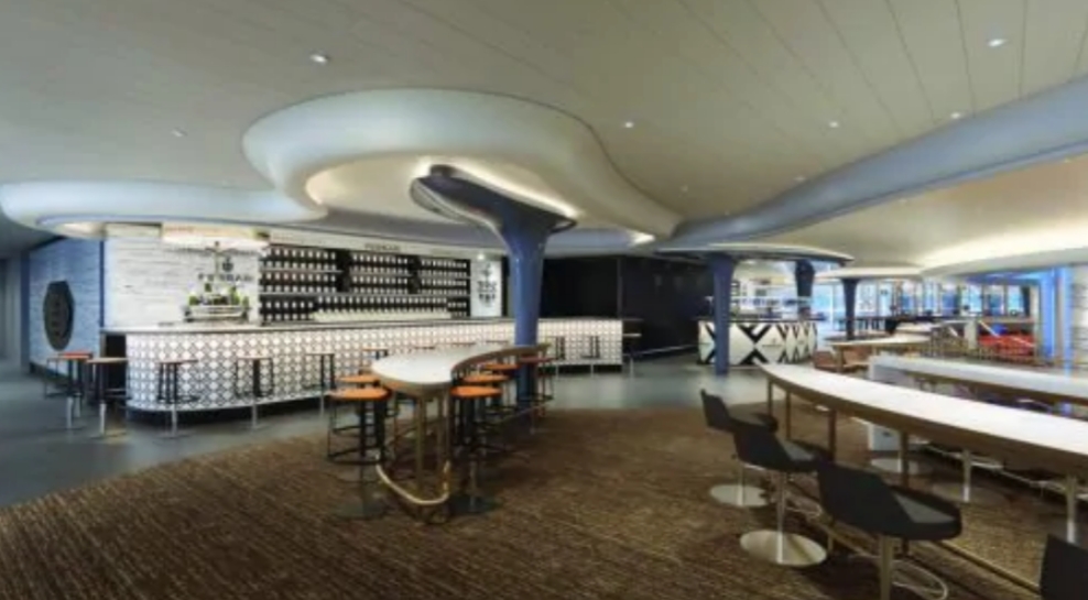 Bollicine Bar